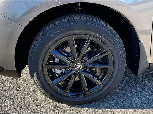 New 2026 Acura RDX SH-AWD image 38