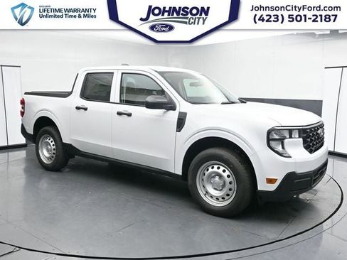 New 2026 Ford Maverick XL image 3