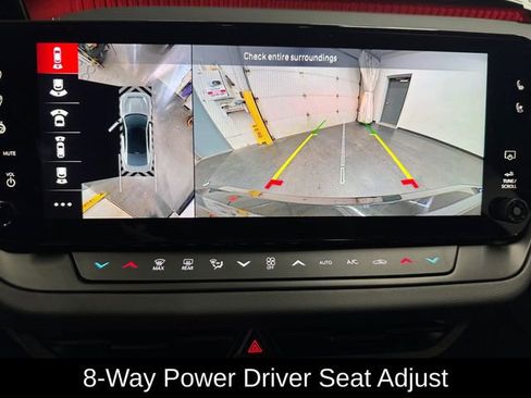 New 2026 Dodge Charger Scat Pack image 17