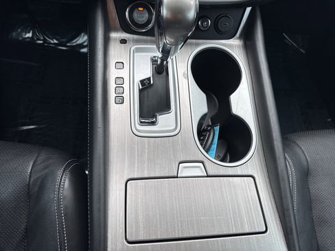 Used 2015 Nissan Murano Platinum w/ Platinum Technology Package image 27