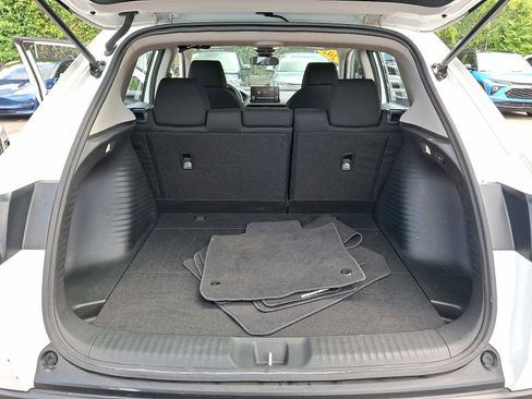 Used 2024 Honda HR-V LX image 28