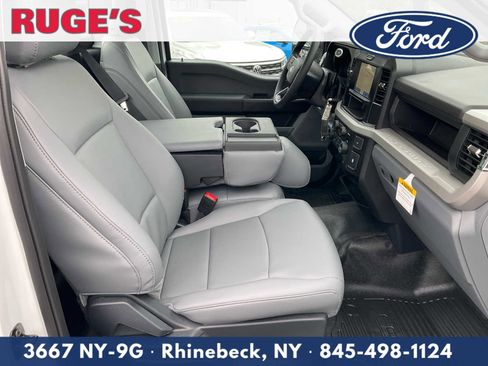 New 2026 Ford F350 XL w/ XL Driver Assist Package image 12