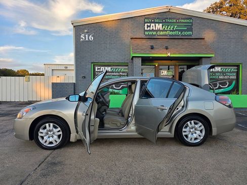 Used 2009 Nissan Altima 2.5 S FWD image 32