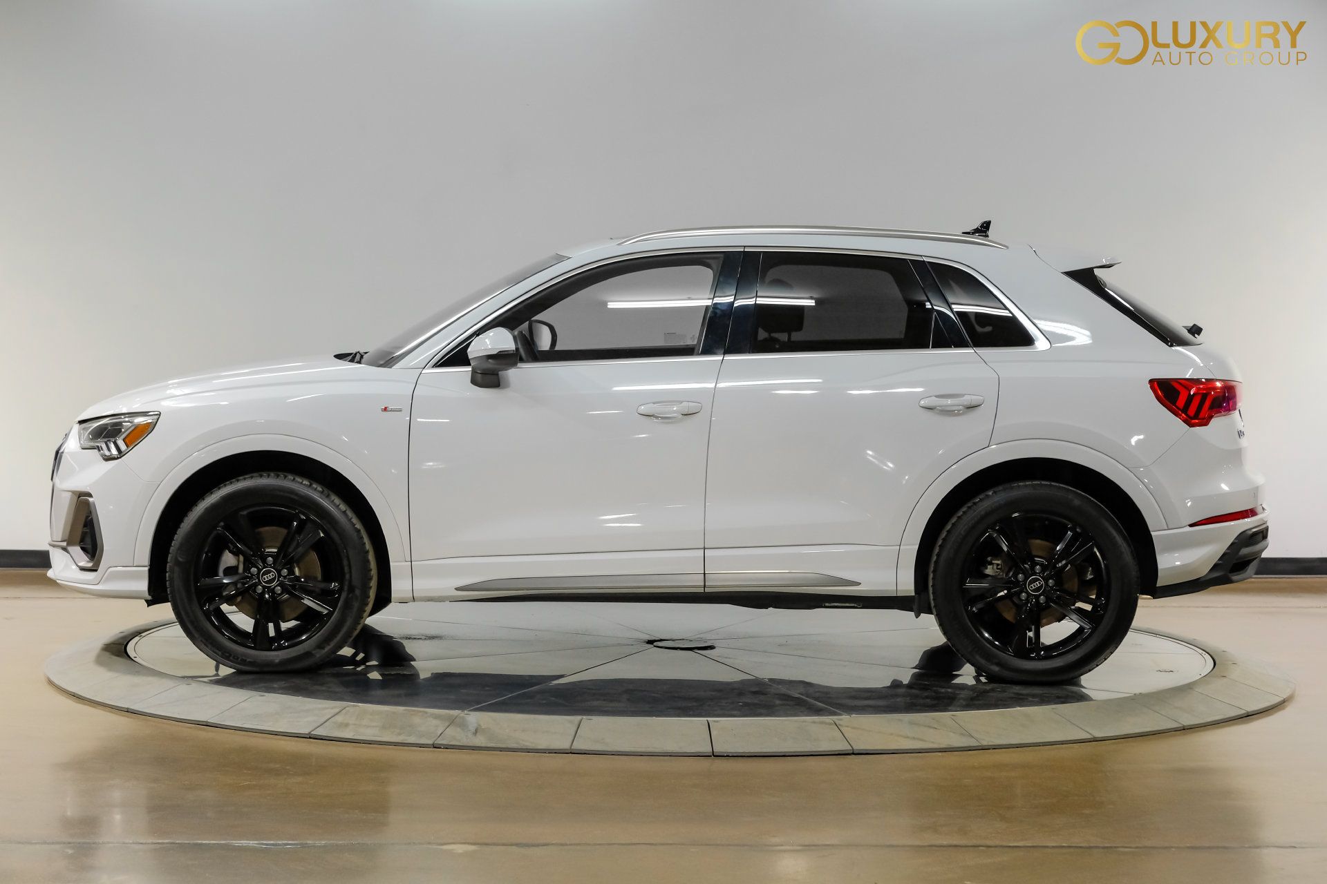 Used 2024 Audi Q3 2.0T Premium AWD/4WD image 13