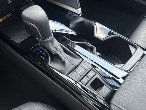 New 2026 Toyota Camry XSE AWD/4WD image 24
