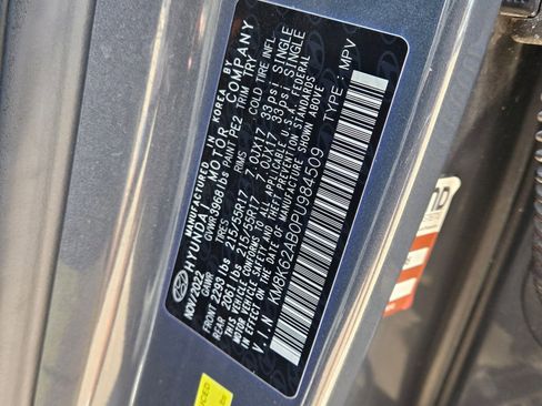 Used 2023 Hyundai Kona SEL w/ Cargo Package image 30