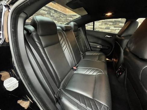 Used 2020 Dodge Charger SRT Hellcat w/ Harman/Kardon Audio Group RWD image 39