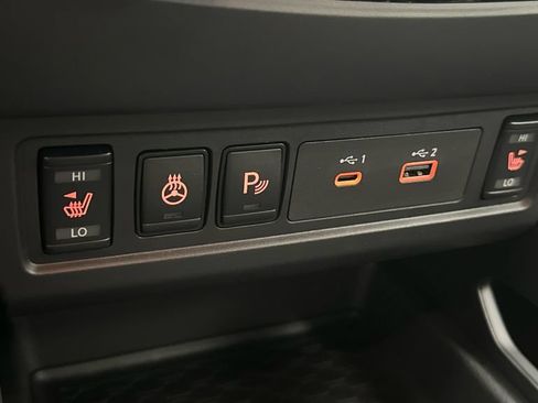 New 2026 Nissan Frontier SV w/ SV Convenience Package AWD/4WD image 25