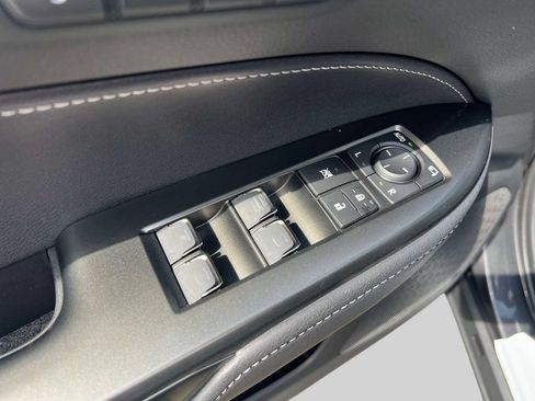 New 2026 Lexus NX 350 AWD w/ Luxury Package image 17
