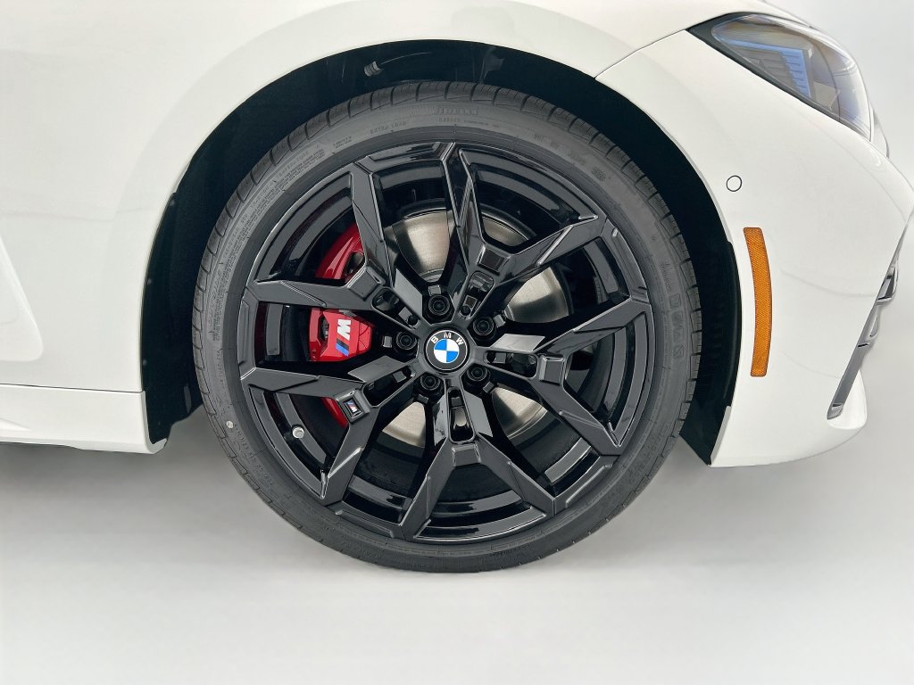 New 2027 BMW M440i Coupe w/ Premium Package RWD image 29
