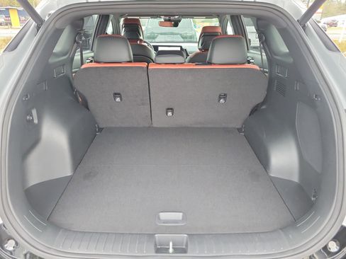 Certified 2023 Kia Sportage SX image 14