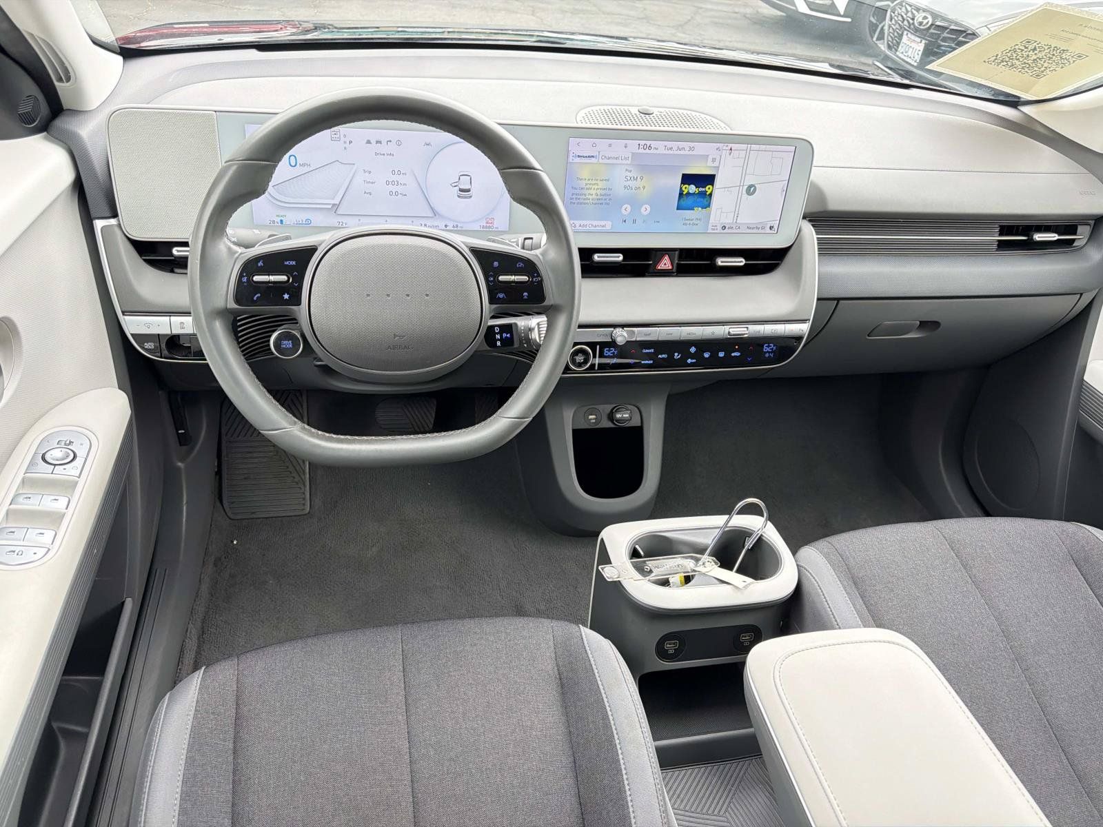 Used 2024 Hyundai Ioniq 5 SE RWD image 9