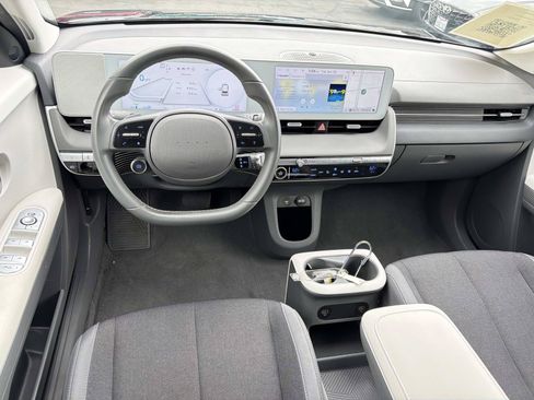 Certified 2024 Hyundai Ioniq 5 SE RWD image 9