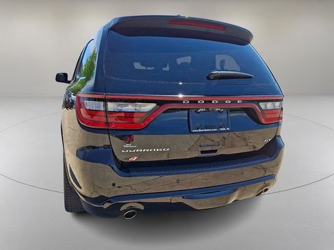 Used 2024 Dodge Durango GT AWD/4WD image 8