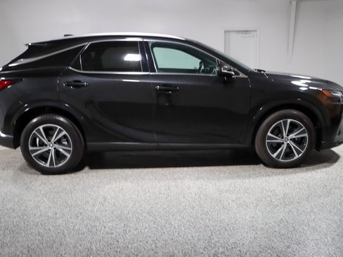 Used 2023 Lexus RX 350 Premium w/ Accessory Package (Z1) AWD/4WD image 6