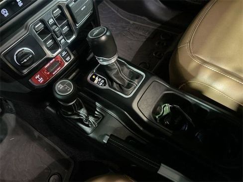Used 2022 Jeep Gladiator Rubicon image 27