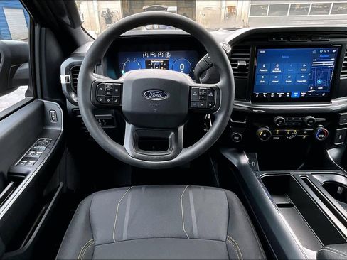 Used 2024 Ford F150 STX image 5