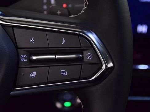 New 2026 Chevrolet Traverse Z71 w/ Driver Confidence Package image 20