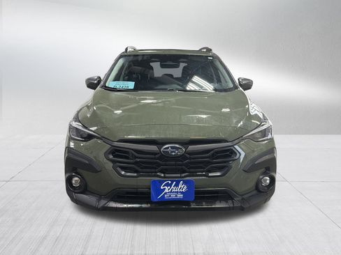 Certified 2024 Subaru Crosstrek 2.5i Limited image 2