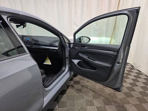 New 2026 Volkswagen GTI SE image 32