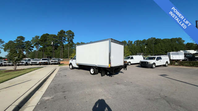 Used 2024 Ford E-350 and Econoline 350 Super Duty w/ Power Windows & Locks Group RWD image 7