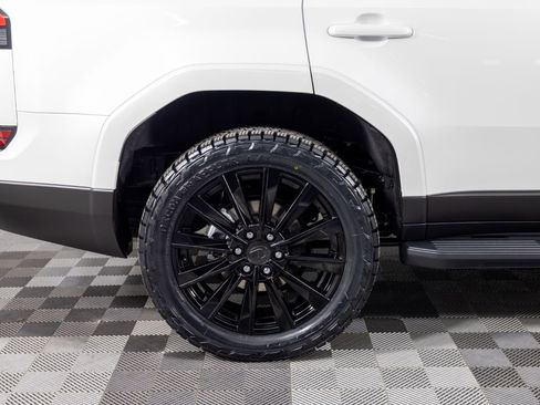 Used 2026 Lexus GX 550 image 48