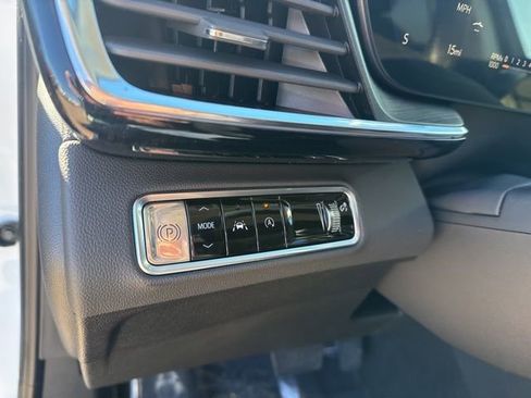 New 2026 Buick Envision Preferred AWD/4WD image 25