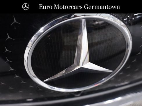 Used 2023 Mercedes-Benz EQS 450+ 4MATIC SUV image 72