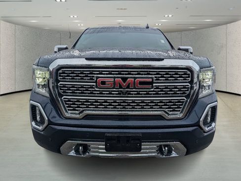 Used 2020 GMC Sierra 1500 Denali w/ Denali Ultimate Package image 8