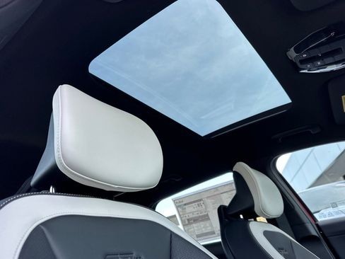 New 2026 Kia K4 GT-Line Turbo image 17