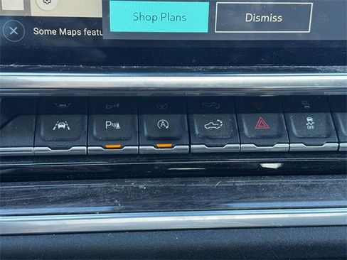 Used 2022 Chevrolet Silverado 1500 LTZ image 31