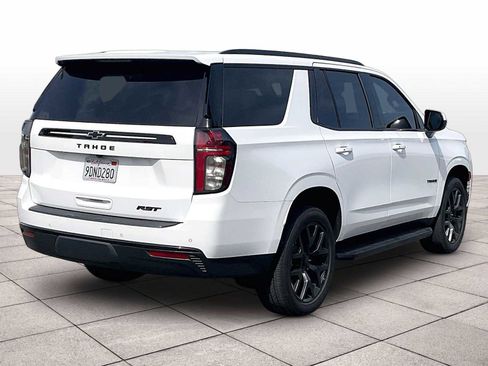 Used 2023 Chevrolet Tahoe RST AWD/4WD image 15