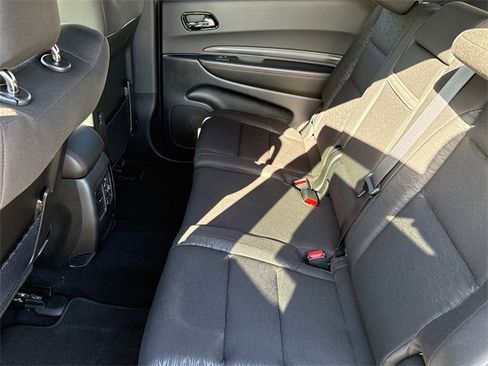 New 2026 Dodge Durango GT image 18