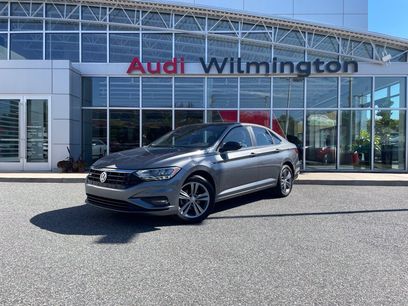 Used 2019 Volkswagen Jetta R-Line w/ R-Line Cold Weather Package
