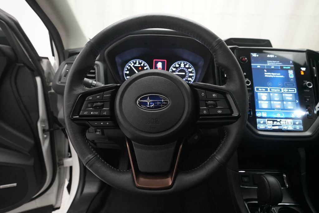 Used 2026 Subaru Ascent Limited Bronze AWD/4WD image 4