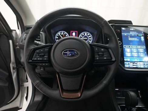 Used 2026 Subaru Ascent Limited Bronze AWD/4WD image 4