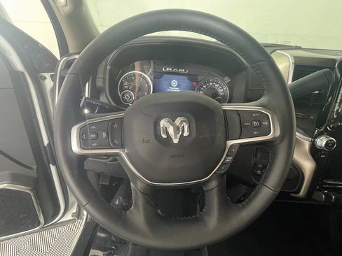 Used 2024 RAM 2500 Laramie image 15