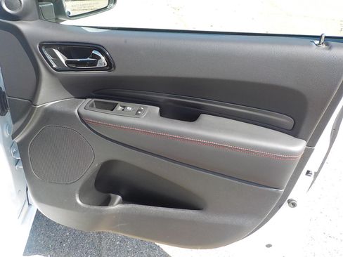 Used 2025 Dodge Durango R/T AWD/4WD image 12