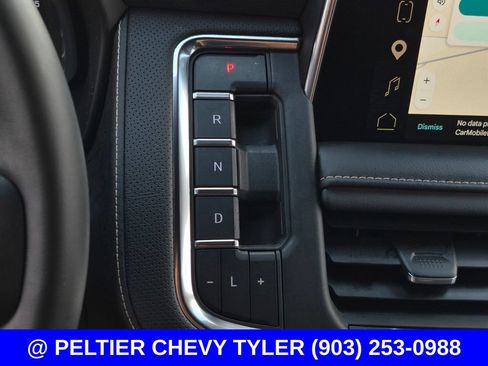 Used 2023 GMC Yukon SLT AWD/4WD image 25