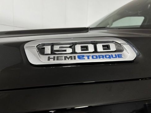 Used 2022 RAM 1500 Laramie image 7