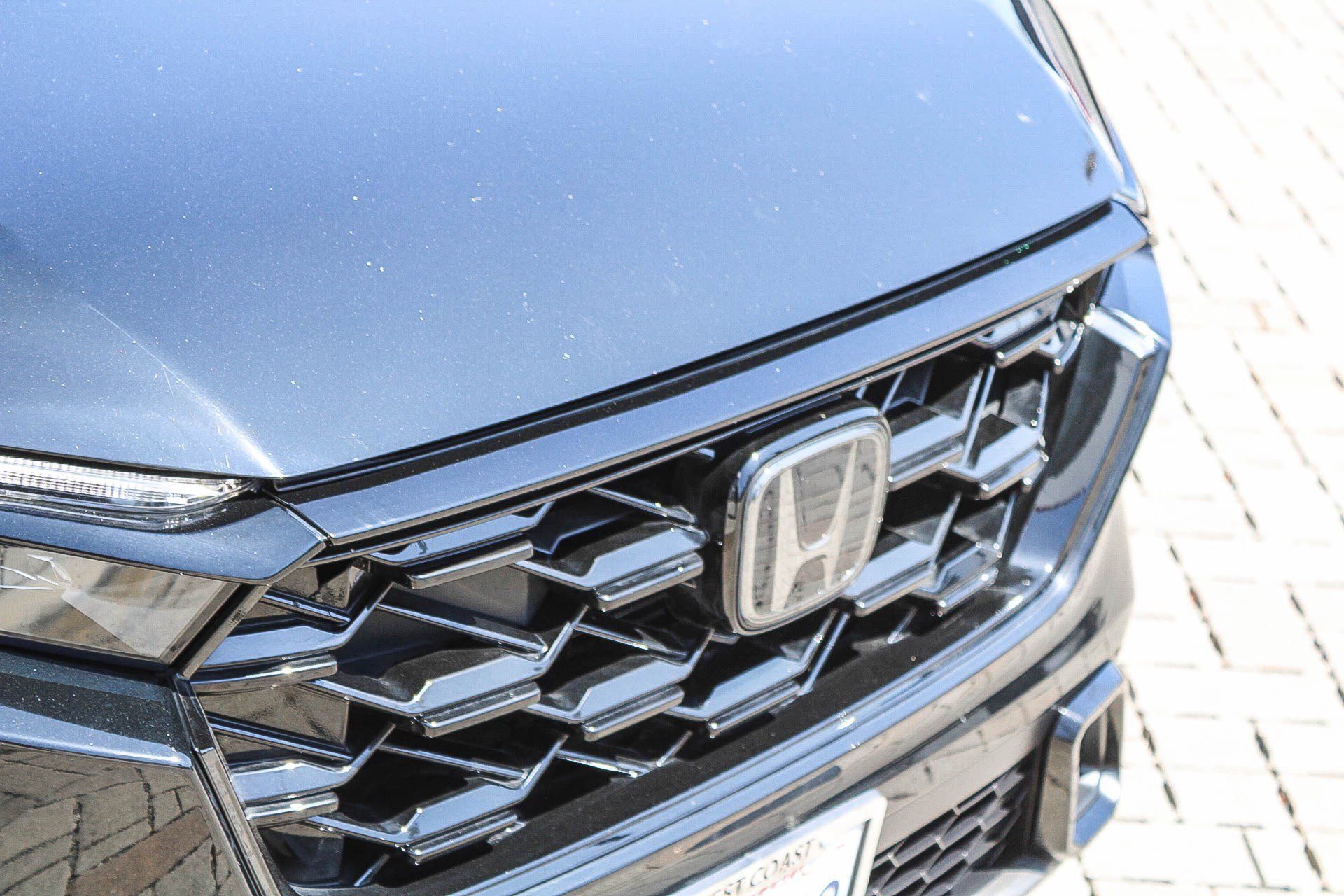 Used 2024 Honda CR-V Sport image 6