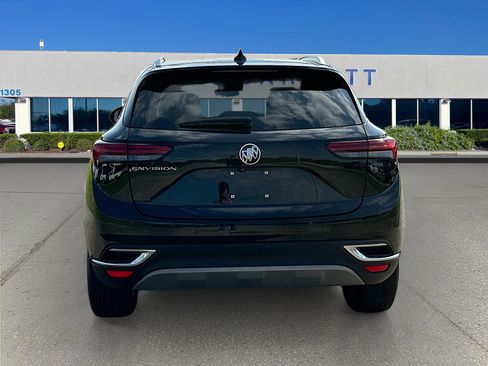Used 2023 Buick Envision Essence FWD image 6