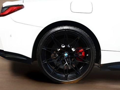 Used 2024 BMW M4 xDrive Competition w/ Executive Package AWD/4WD image 12