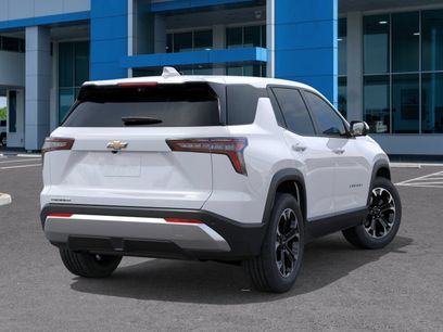 New 2026 Chevrolet Equinox LT