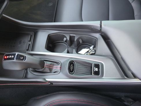 New 2026 Dodge Charger Scat Pack AWD/4WD image 15