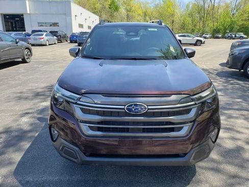 New 2026 Subaru Forester Limited AWD/4WD image 9