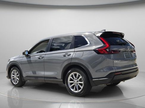 Certified 2023 Honda CR-V EX-L image 8