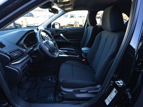 New 2026 Mitsubishi Eclipse Cross Ralliart image 14