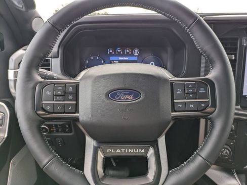 New 2026 Ford F150 Platinum w/ Equipment Group 702A High AWD/4WD image 30