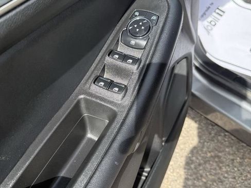 Used 2024 Ford Edge SEL image 14